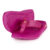 Sandália Chinelo Kenner Anitta Feminino Kivah K-Pro Original