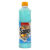 DESINFETANTE TALCO LEITOSO 500ML SANOL
