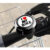 Campainha Buzina TRIM TRIM i Love my Bike Para Bicicleta