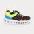 Tênis Infantil Bibi Roller Sport Preto