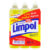 Detergente Limpol Neutro Leve Mais Pague Menos 6/500ML