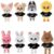 Skzoo Plush Toys KPOP Stray Kids Estrela Cartoon Animal Stuffed Doll Brinquedo De Pelúcia Boneca Presentes Infantis