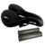 Banco Selim Gel Bicicleta Mtb GTS Com Meio Vazado Confortável