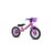 Bicicleta Infantil Nathor Equilíbrio – Balance Bike Rosa – Selim PU