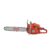 Motosserra Gasolina Cs58Xs 54CC 2T 18” Sr Tekna