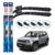 Palheta Limpa Parabrisa Original Bosch Renegade 2015 A 2024