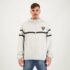 Kit 4 Chave Botão Liga Desliga 2 Posições Preta Tipo Caça