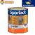 Verniz Marítimo Base Solvente Brilhante Incolor 900ml Protege e Decora – Sparlack