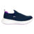 Tênis Feminino Actvitta Gaspea Loc Original Leve Confortável Estilo Moderno Caminhada Casual
