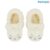 Pantufa Infantil Antiderrapante Pelúcia Ovelha Pimpolho