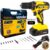 Parafusadeira Furadeira Bateria 12v Bivolt Pfv 012 Vonder