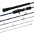Vara para Carretilha Quest Slow Jigging 631BC 1,92mts PE 2-4 8kg – Saint Plus