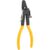 Alicate Travador para Serrote 7″ Aço Carbono Oxidado Plastificado Vonder
