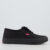 Tênis Redley Originals Monocromo All Black
