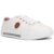 Tênis Moleca Básico Sardenha Neo I Feminino – Branco