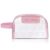 Necessaire Transparente com Alça – Jacki Design