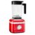 Liquidificador KitchenAid com 05 Velocidades e Jarra com 1,7 Litros Empire Red – K400
