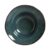 Conjunto com 4 Pratos de Entrada/Sobremesa Orgânico Oceano Ø19×5,5cm 250ml