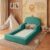 Cama Colchão Solteiro Montessoriana Infantil – Balaqui Decor