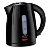 Chaleira Elétrica Mondial Pratic Hot CE-07 Preto 110V