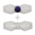 Kit Eletroestimulador Fisio Tens + Gel Reposição Relaxmedic