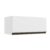 Armário Aéreo p/ Cozinha Maxxi G769 c/ 1 Porta Basculante 70cm Branco – Kappesberg