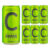 REFRIGERANTE PRATA CITRUS LATA 269ML PACK COM 6UNID