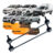 Par Bieleta Dianteira Cofap Fiorino Grand Siena Mobi Palio Uno 2010 2011 2012 2013 2014 2015 A 2020
