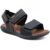 Papete Infantil Klin Urban Menino – Preto e Marrom
