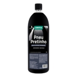 Pneu Pretinho Brilho Intenso Abrilhantador Vonixx 1,5L