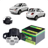 Coxim Motor Direito Ford Ka 1.0 8V 1997 A 2007/ 1.3 8V 1997 A 1999