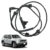 Sensor ABS Traseiro Ambos Lados Jeep Renegade 1.8 2016 A 2023/ Compass 2.0 2017 A 2023