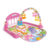 Tapete de Atividades Joy ValeFeliz Piano Musical Replay Kids
