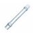 Chave Do Suporte Do Estepe Fox Saveiro G5 G6 Original Vw