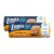 Kit 2 Biscoitos Integrais Linea Sabor Banana e Canela 100g