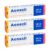 Kit 3 unidades Gel Secativo Antiacne Acnezil 10g