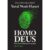 HOMO DEUS – CIA DAS LETRAS