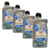TOTAL QUARTZ 7000 10W40 QUARTZ 7000 10W40 é um óleo semissintético para motores a Gasolina, Etanol, Diesel e GNV.