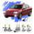 Lâmpada Led Astra 2004 A 2012 H1 H3 H7 V10 – Efeito Xênon