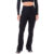 Calça Flare Trend Preto SND Fitness