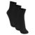 Kit com 3 Meias Soquete Fio 20 Trifil 6126