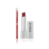 KIT LABIAL PAYOT – 8:  Batom MALVA + Lápis HIBISCO