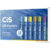 GIZ PASTEL OLEOSO   CIS    12 Cores   CIS   58.6900