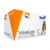 Kit 10 VermiCanis Plus Vermífugo World para Cães de 5Kg – Blíster 4 Comprimidos