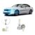 Lâmpadas Ultra Led Bmw 320i 20000lm Alto Baixo e Milha + Pingo Led