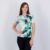 Camisa Gr33n Goiás III 2023 Feminina