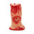 Enfeite Decorativo de Halloween – Olho Vela com Luz – 9,5cm – 1 unidade – Rizzo