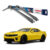 Palheta Limpador Parabrisa Original Bosch Chevrolet Camaro 2009 A 2016
