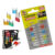 Kit 10 Fusível Automotivo Pequeno Lâmina Mini Universal