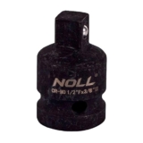 Adaptador Para Soquete de Impacto 1/2” X 3/8” (435,0155) – Noll